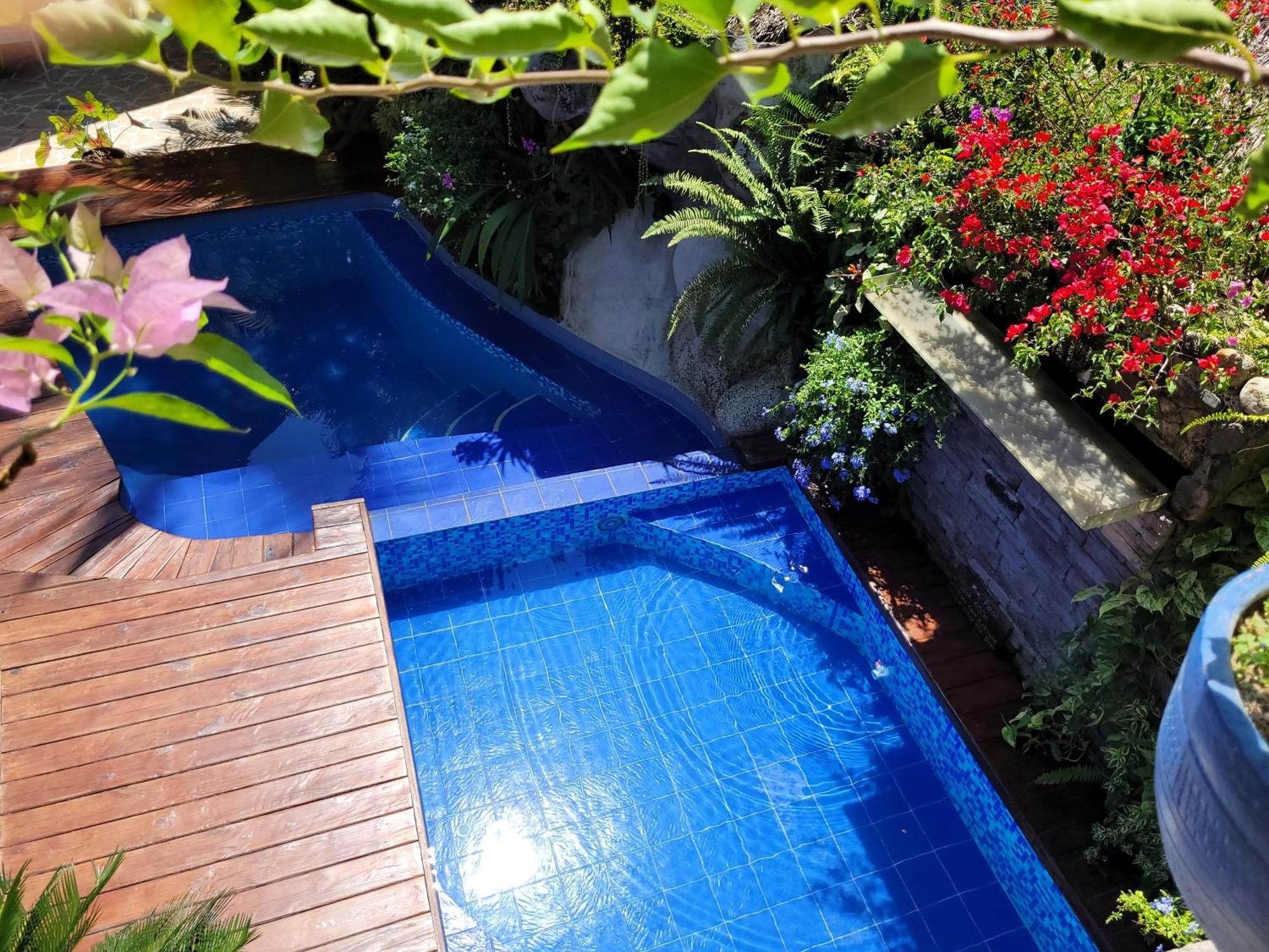 Hostal Antawara Tayrona El Zaino Exterior photo