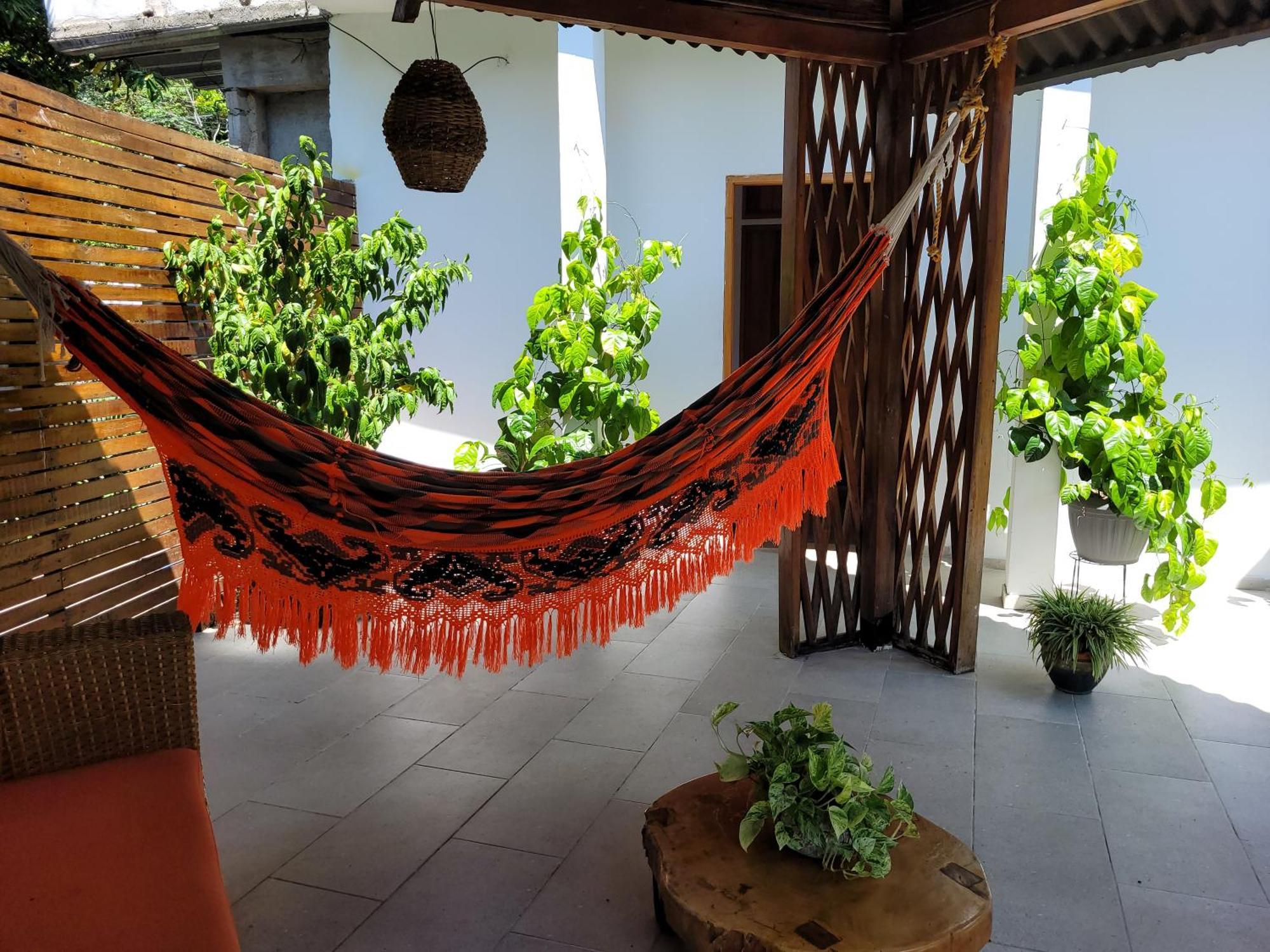 Hostal Antawara Tayrona El Zaino Exterior photo