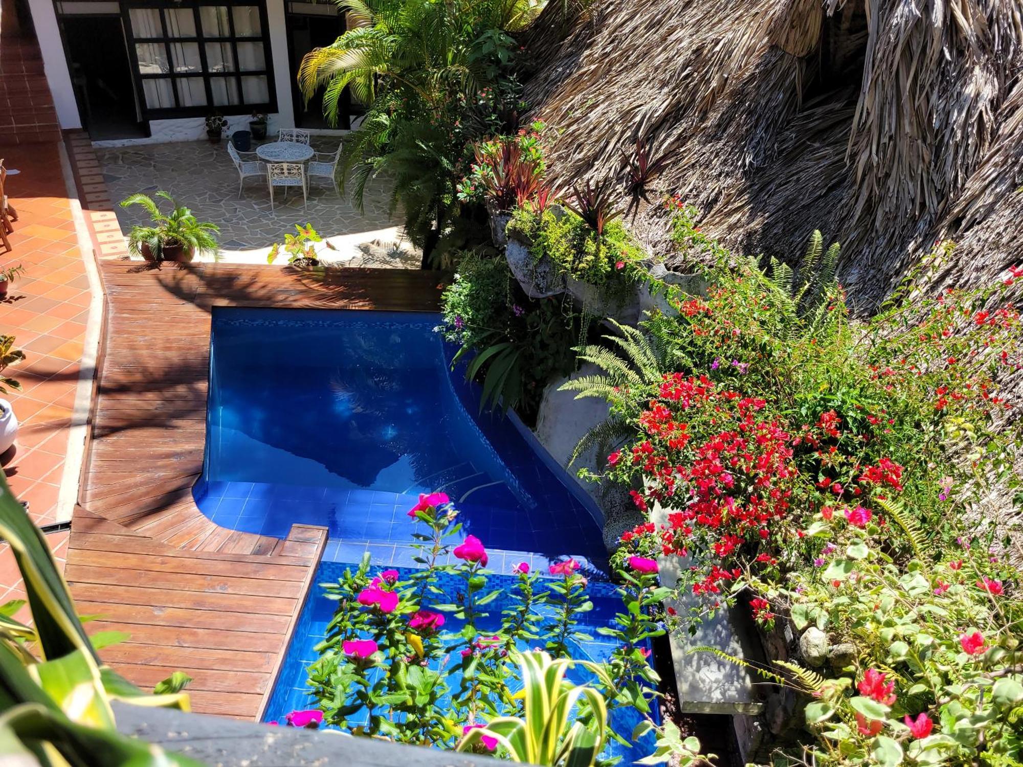Hostal Antawara Tayrona El Zaino Exterior photo