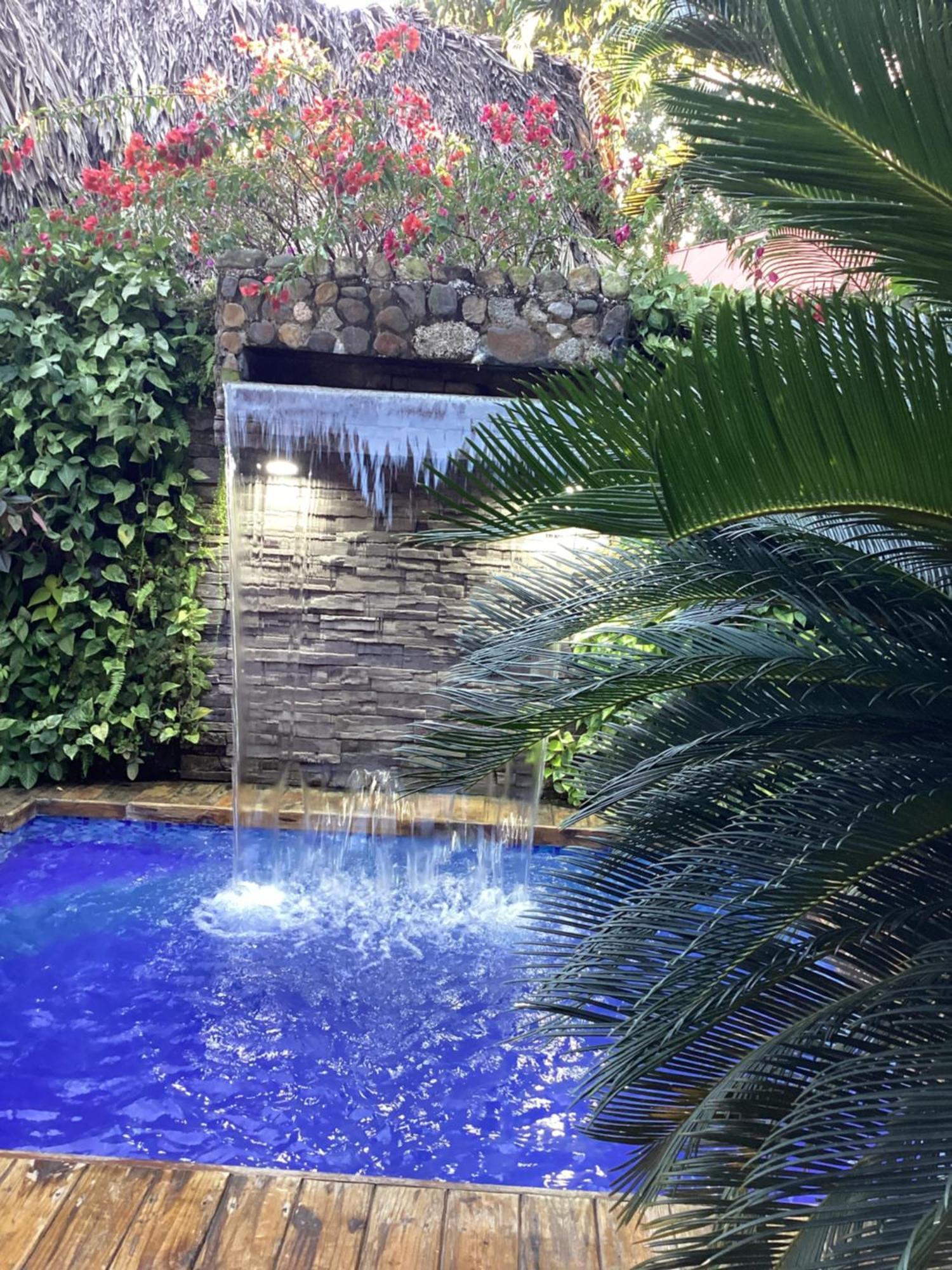 Hostal Antawara Tayrona El Zaino Exterior photo