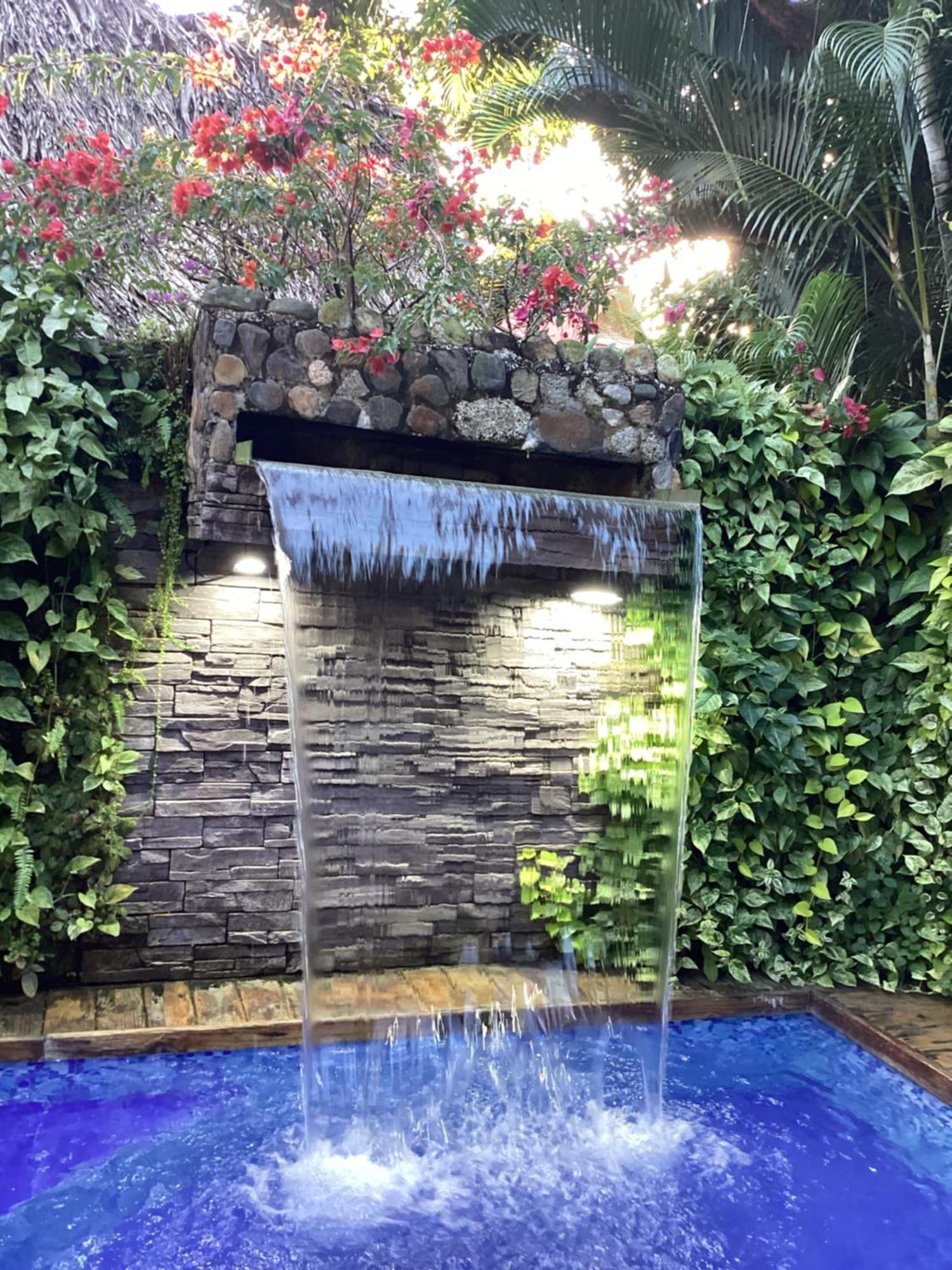 Hostal Antawara Tayrona El Zaino Exterior photo
